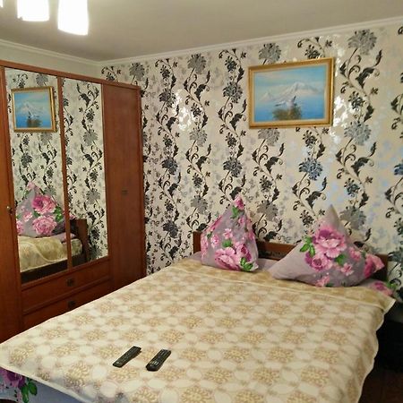 Apartment Nr Railway Station โอเดสซา ภายนอก รูปภาพ
