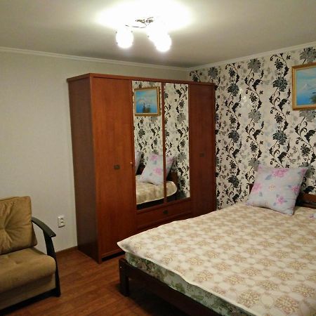 Apartment Nr Railway Station โอเดสซา ภายนอก รูปภาพ
