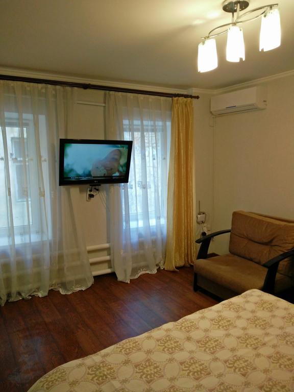 Apartment Nr Railway Station โอเดสซา ภายนอก รูปภาพ