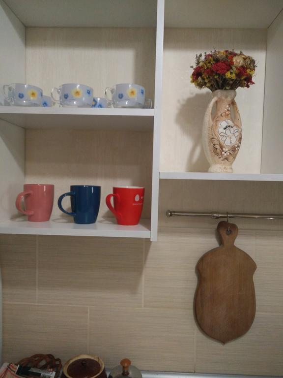 Apartment Nr Railway Station โอเดสซา ภายนอก รูปภาพ